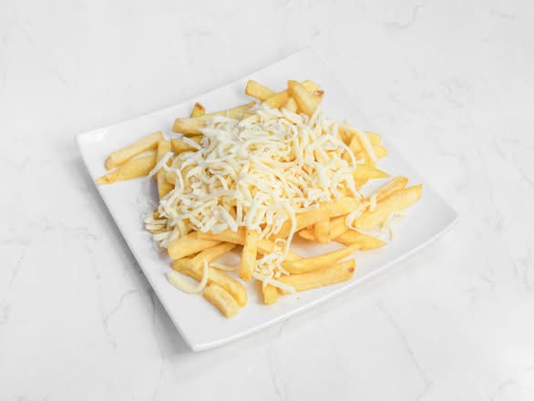 Small Chips and Cheese