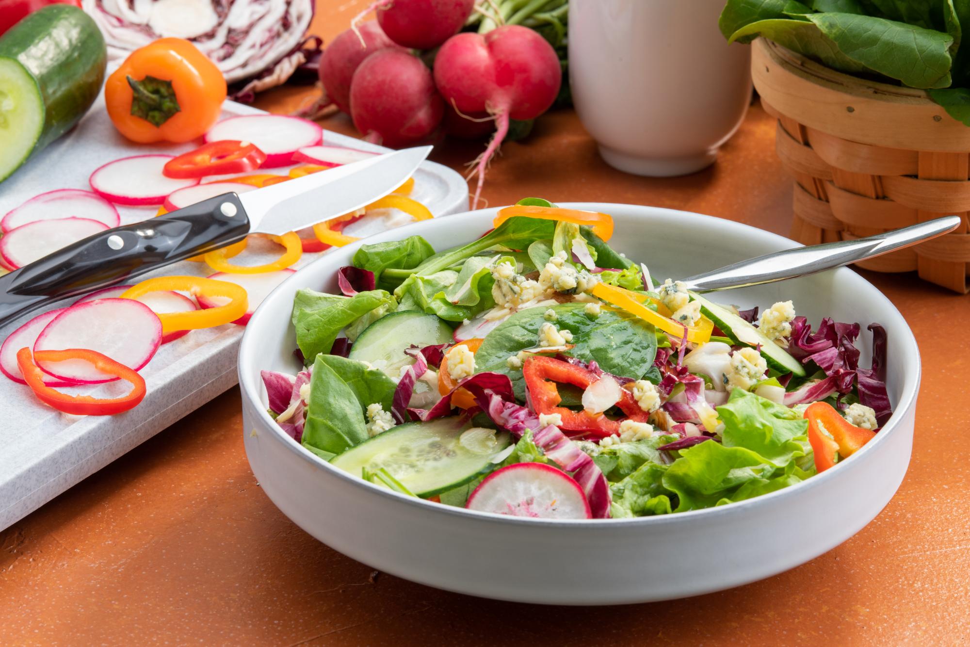 Big Salad