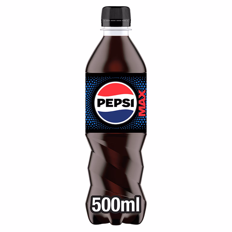 Bottled Drinks 500ml